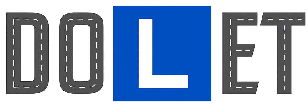 auto škola Dolet logo